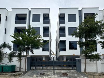 2 Bedroom Serviced Apartments, Ologolo, Lekki, Lagos, Flat / Apartment for Sale