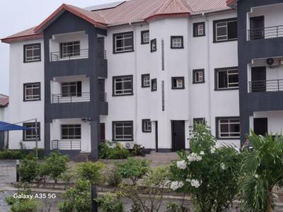 Newly Built 3 Bedroom Flat (Up Flat) — Ajah, Lagos