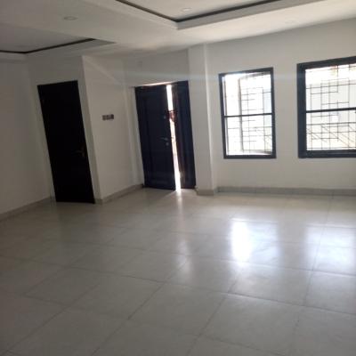 Newly Built 3bedroom Apartment, Ado Road, Ajah, Lagos, Flat / Apartment for Rent