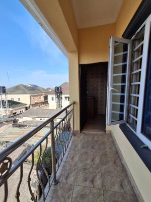 2 Bedroom Upstairs, Ado, Ajah, Lagos, House for Rent
