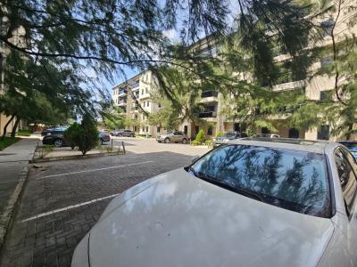 Well Maintained 2-bedroom Apartment, Megamound Estate, Lekky County, Ikota, Lekki, Lagos, Flat / Apartment for Rent