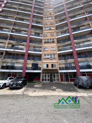 Fully Furnished 3bedroom Apartment, Victoria Island (vi), Lagos, Flat / Apartment for Rent