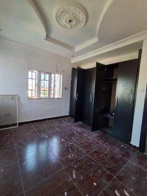 2 Bedroom Upstairs, in an Estate, Badore, Ajah, Lagos, House for Rent