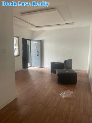 a Nice and Spacious 2 Bedroom Apartment, Ologolo, Lekki, Lagos, Flat / Apartment for Rent