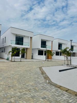 Luxury 4-bedroom Fully Detached Duplex -- ₦320m  Discover Premium Livin, Orchid Road Lekki, Lekki, Lagos, Detached Duplex for Sale