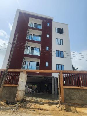 Spacious 3 Bedroom Flat with Bq, Ikoyi, Lagos, Flat / Apartment for Sale