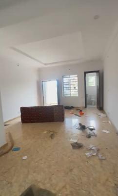 Clean and Spacious 2 Bedroom Apartment { Video}, Canaan Estate By Dkk, Sangotedo, Ajah, Lagos, Flat / Apartment for Rent