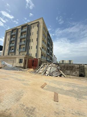 Luxury 1-bedroom Apartment, Lekki Phase 1, Lekki, Lagos, Flat / Apartment for Sale