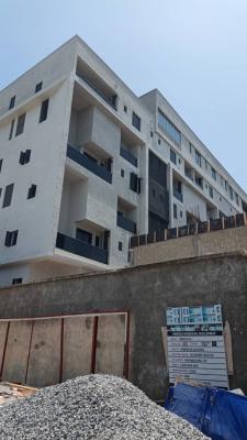 2-bedroom Maisonette (duplex), Ilasa Lekki Lagos, Lekki, Lagos, Flat / Apartment for Sale