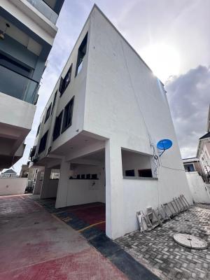 Beautiful 3 Bedroom Terrace Duplex, Ologolo, Lekki, Lagos, Terraced Duplex for Sale