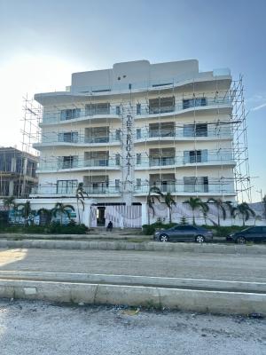 Luxurious 2 Bedroom Service Apartment with Patio, Ikate, Lekki, Lagos, Flat / Apartment for Sale