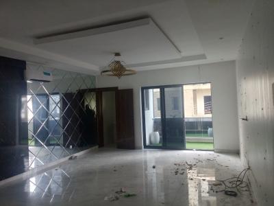Fully Serviced 3 Bedroom Apartment with Necessary Facilities, Off Freedom Way, Lekki Phase 1, Lekki, Lagos, Flat / Apartment for Rent