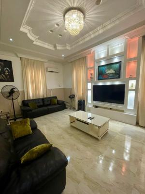 Three Bedroom Apartment, Apo, Abuja, Flat / Apartment Short Let