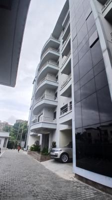 Partially Furnished 3 Bedroom Flat with a Room Bq, Old Ikoyi, Ikoyi, Lagos, Flat / Apartment for Sale