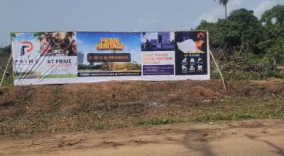 Premium Land, Imota, Ikorodu, Lagos, Mixed-use Land for Sale