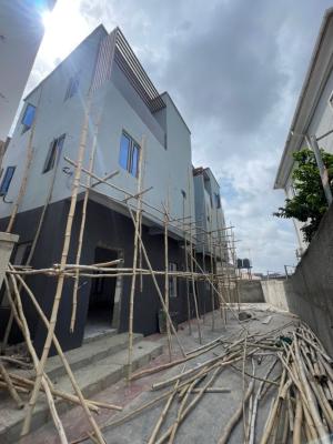 6 Bedroom Semi Detached Duplex, Gra Phase 2, Magodo, Lagos, Detached Duplex for Sale