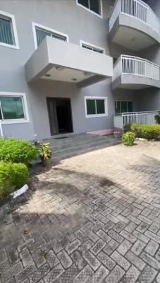 Corporate 6 Nos of 3 Bedroom Apartments with Bq, Oniru, Victoria Island (vi), Lagos, Commercial Property for Rent