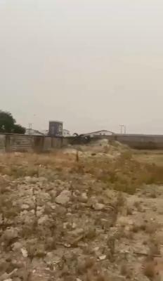 1,200 Sqm of Land, Harris Drive, Ikota, Lekki, Lagos, Land for Sale