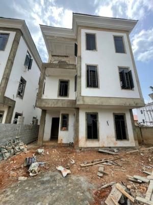 7 Bedroom Fully Detached Duplex, Gra Phase 2, Magodo, Lagos, Detached Duplex for Sale