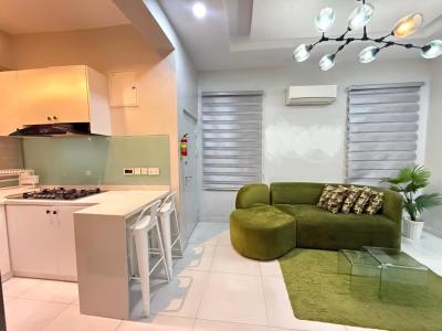 Luxuriously Furnished 2 Bedroom Flat, Atlantis Iii Estate, Ologolo, Lekki, Lagos, Flat / Apartment for Sale