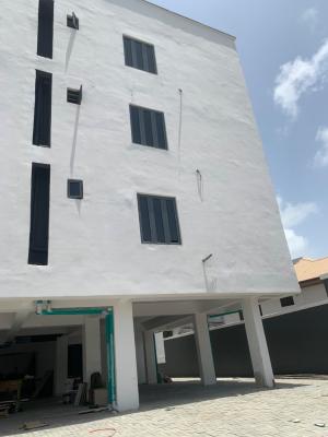 Luxury 2 Bedroom Apartment, Matthew, Ologolo, Lekki, Lagos, Flat / Apartment for Rent