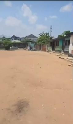 Residential Land, Onike, Yaba, Lagos, Residential Land for Sale