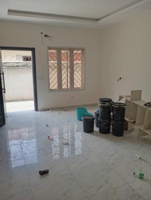 Self Service and Newly Renovated Three(3) Bedroom Flat ( Ground Floor,, Lekki Phase 1 Right, Lekki Phase 1, Lekki, Lagos, Flat / Apartment for Rent