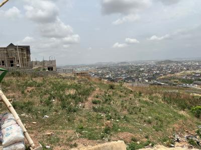 Residential Land, Hilltop Estate Apo Resettlement, Apo, Abuja, Residential Land for Sale