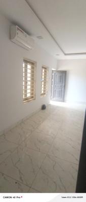 Clean and Sharp 3 Bedroom Flat with Bq, Ikate Elegushi Area, Lekki Phase 1, Lekki, Lagos, Flat / Apartment for Rent