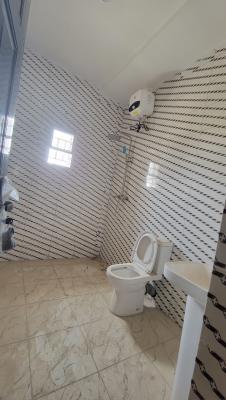 Newly Built, Standard  One  Bedroom Apartment, Cluster 3, River Park Estate Airport Road, Lugbe District, Abuja, Flat / Apartment for Rent