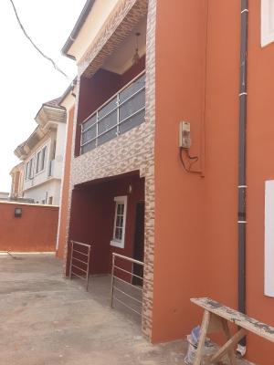 Newly Built 3 Bedroom Flat with All Rooms Ensuit in a Very Decent Estat, Opic Estate, Isheri North, Lagos, Flat / Apartment for Rent