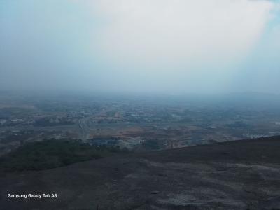 300sqm Empty Plot Meant for Semi Detached Duplex, Cityview Estate, By Promiseland Above Ecowas & Sow, Katampe Extension, Katampe Extension, Katampe, Abuja, Residential Land for Sale