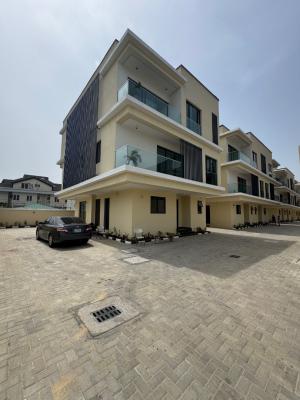 5 Bedroom Semi Detached Duplex with Pool and Bq, Ikoyi, Lagos, Semi-detached Duplex for Rent