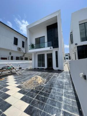 4 Bedroom Fully Detached Duplex, Orchid, Lekki, Lagos, Detached Duplex for Sale