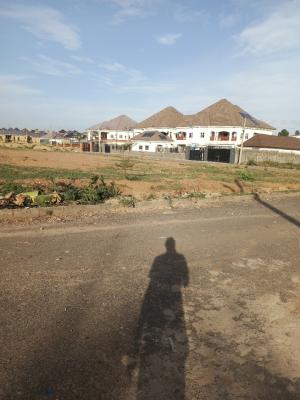 450sqms Land, Galadimawa, Galadimawa, Abuja, Residential Land for Sale