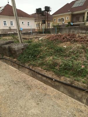 350sqms Land with Dpc, Along Lokogoma Express, Wumba, Abuja, Residential Land for Sale