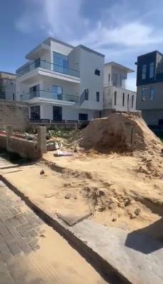 450sqm Corner Piece Land, Osapa, Lekki, Lagos, Residential Land for Sale