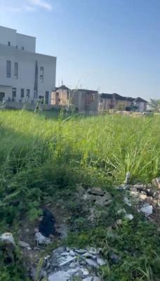 693sqm Dry Land, Pinnock Beach, Osapa, Lekki, Lagos, Residential Land for Sale