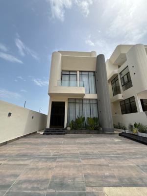 Luxury 5 Bedroom Detached Duplex with a Pool and Cinema., Lekki Foreshore, Off Freedom Way, Lekki Phase 1, Lekki, Lagos, Detached Duplex for Sale