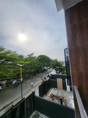 Ultra Modern New Built 4 Bedroom Fully Detached Duplex with Bq, 2mins Drive From Lekki Ajah Expressway, Ologolo, Lekki, Lagos, Detached Duplex for Sale