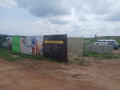 Dry Land with C of O Land Title,3 Million Naira Down Payment, Government Allocation Property By St Augustine University Epe, Epe, Lagos, Residential Land for Sale