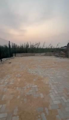 1215sqm Dry Land with Private Access, Harris Drive, Vgc, Lekki, Lagos, Mixed-use Land for Sale