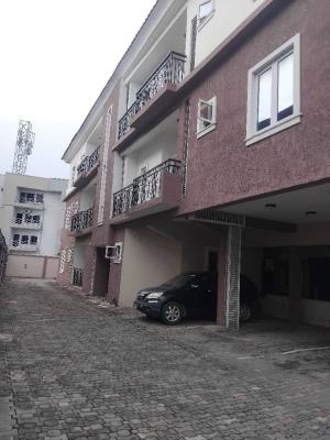 Room Self Contain, Osapa Extension, Osapa, Lekki, Lagos, Self Contain (single Rooms) for Rent