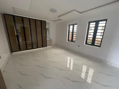 Well Maintained 4 Bedrooms Terrace Duplex with 1 Room Bq, Ojodu, Lagos, Terraced Duplex for Rent