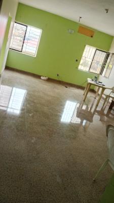 Spacious 3 Bedroom Flat in an Estate, Harmony Estate, Off College Road, Ogba, Ikeja, Lagos, Flat / Apartment for Rent