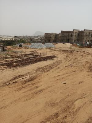 450sqms Land, After The Paradise Phase1, Life Camp, Abuja, Residential Land for Sale