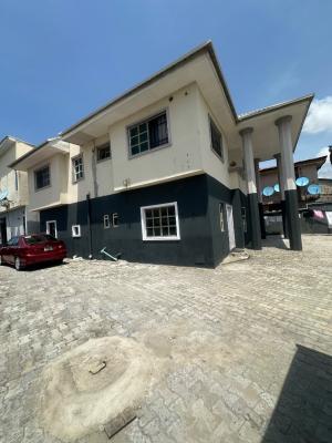 Specious Mini Flat, Eti -osa Igbo Efo, Lekki, Lagos, Mini Flat (room and Parlour) for Rent
