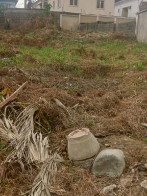 Distress Dry Land of Approximately 800sqm, Magodo Brooks Estate, Gra Phase 2, Magodo, Lagos, Residential Land for Sale