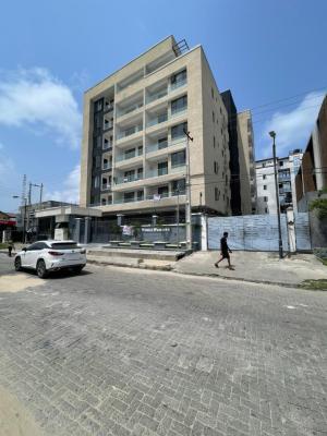 Spacious 2 Bedroom Apartment with Pool, Ikate Elegushi, Lekki, Lagos, Flat / Apartment for Sale