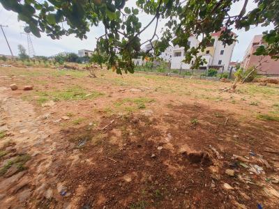 Hectare of Land in a Serene Environment, Dafara, Kuje, Abuja, Mixed-use Land for Sale